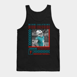 JASON SANDERS Tank Top